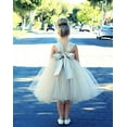 thumbnail image 5 of Ekidsbridal Sweetheart Neck Top Tutu Baby Flower Girl Dress Communion Baptism for Church Christening 201 10, 5 of 5