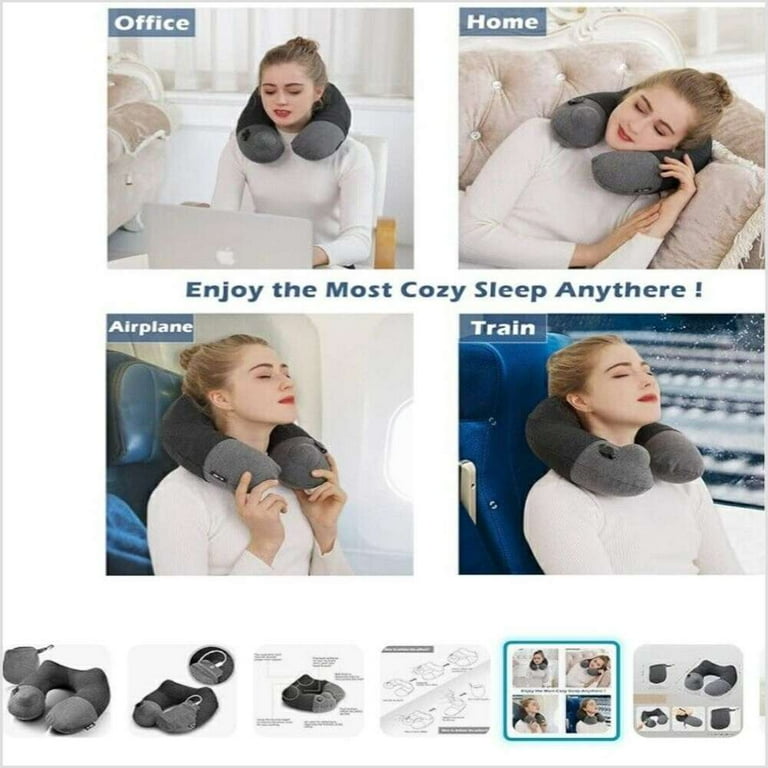 Kmall travel pillow outlet