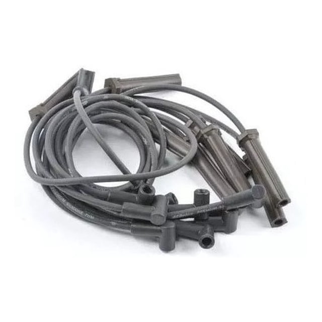Jgo Cables de Bujias Kodiak 1995-1998