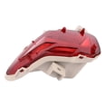 thumbnail image 4 of beisidaer For Toyota For Rav4 2005 2012 Right Rear Bumper Tail Light Oem 81457 42010, 4 of 8