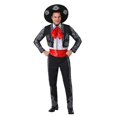 thumbnail image 1 of Déguisement Grande Taille The Three Amigos, 1 of 3