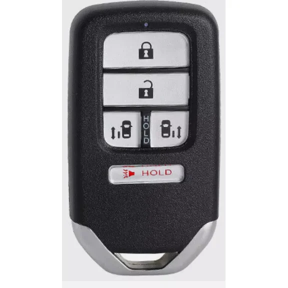 Smart Key for Honda Odyssey 2014 - 2017 72147-TK8-A81 / KR5V1X / A2C80084600