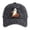 Grey, variant on Baseball Caps for Women Halloween Print Washed Baseball Cap Adjustable Unisex Casual Hat for Outdoor Sports and Daily Wear
