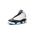 thumbnail image 4 of Jordan PRE SCHOOL Air Jordan 13 Retro PS "Obsidian" DJ3005 144 from Stadium Goods, 4 of 8