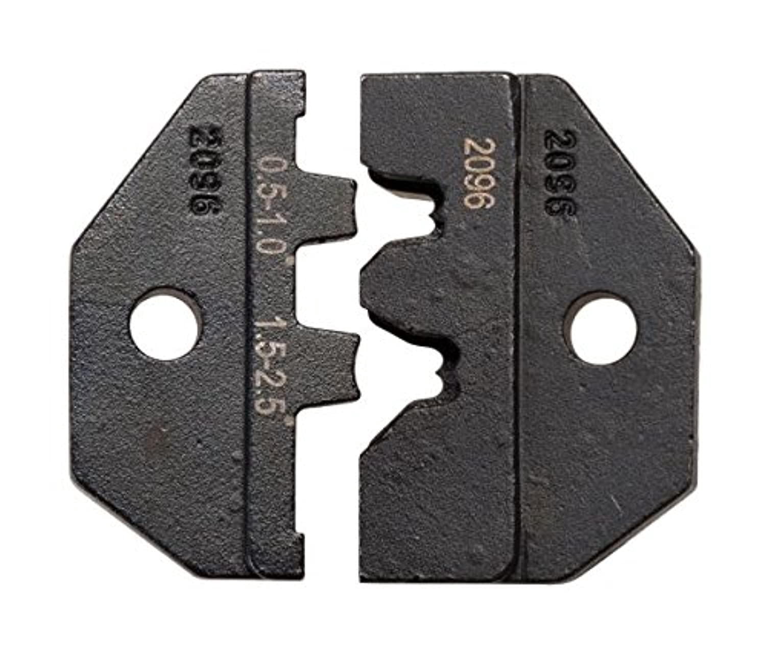 Paladin Crimping Tool Die,Mfr. No. PA8027 PA2096