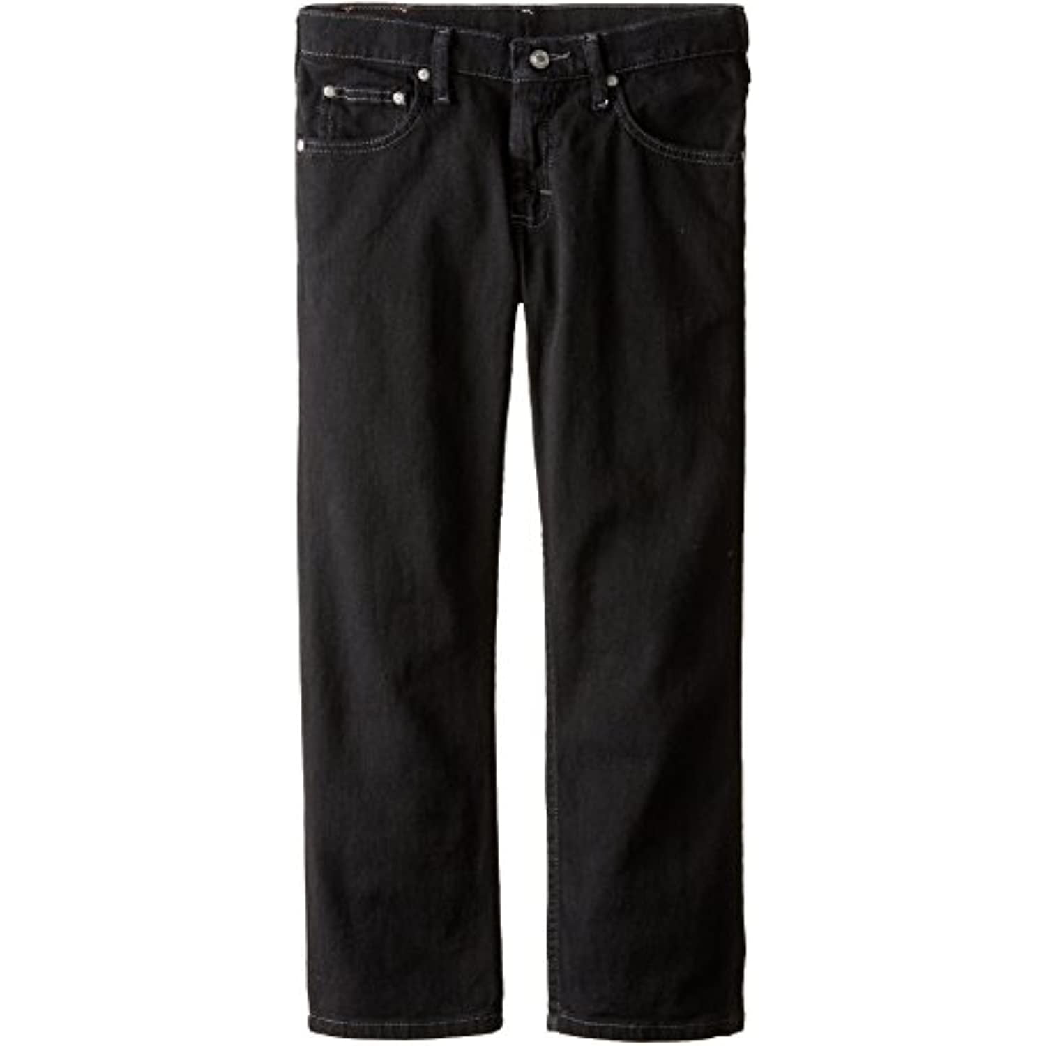 Lee Big Boys Premium Select Straight Leg Jeans 