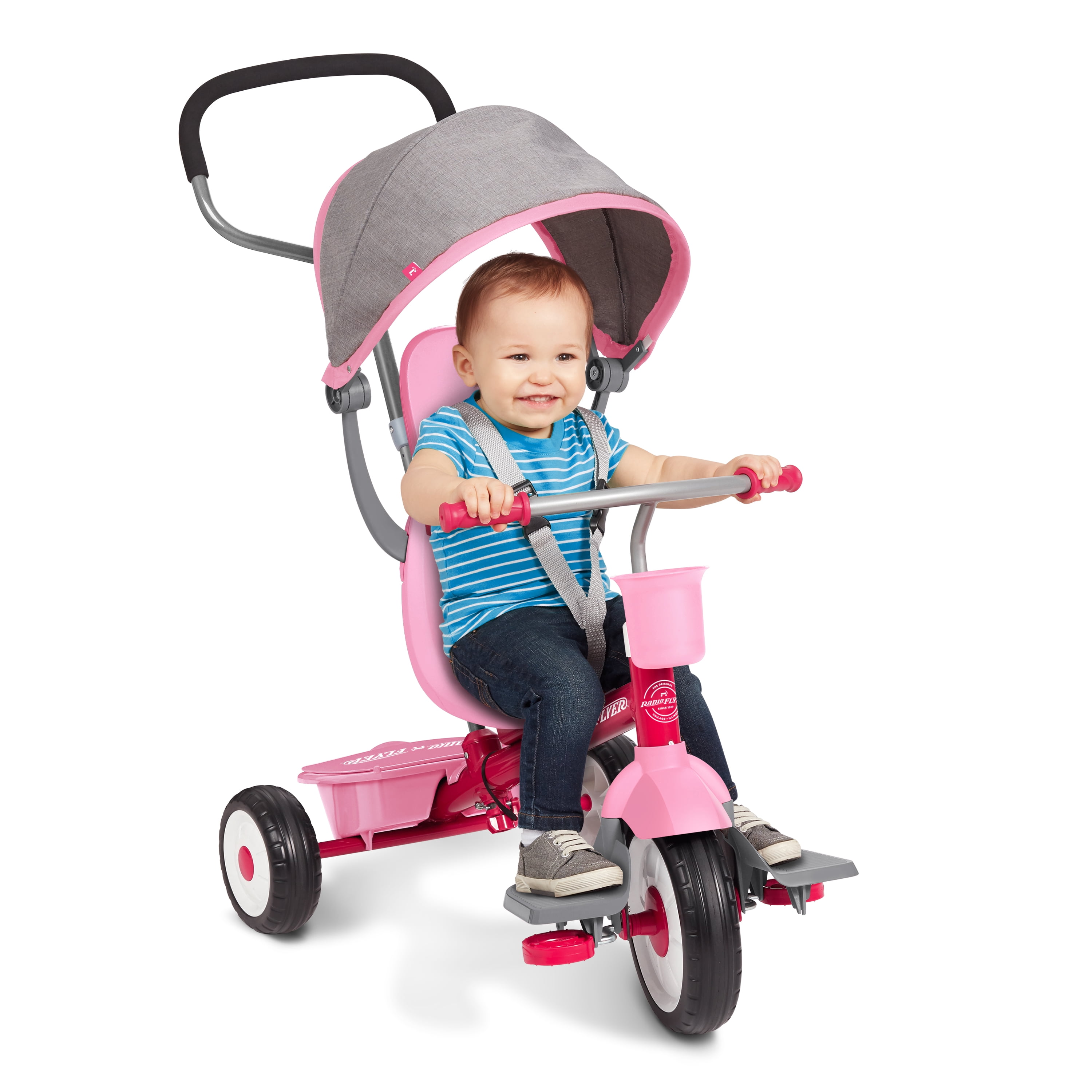HYSTERIC GLAMOUR × Radio Flyer HYSTERIC GLAMOUR × Radio Flyer HYSTERIC GLAMOUR × Radio Flyer
