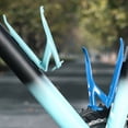 thumbnail image 5 of Bike Drink Cups Holder with Screws Cycling Water Bottle Cage Adapters for Bike, 5 of 20