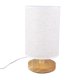 thumbnail image 4 of Luz de noche junto a la cama Luz de escritorio USB Protección para los ojos Lámpara de noche LED de ahorro de energía para dormitorio Oficina, 4 of 14