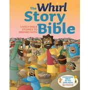 The Whirl Story Bible (Hardcover)