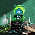 thumbnail image 4 of Peluche ositos cariñositos verde lucky care bears original 33cm, 4 of 6