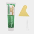 thumbnail image 2 of Wall Repair, Repair Paste, Quick & Easy to Fix Holes, Cracks, Graffiti, Dent in Wall, Wood, Self-Adhesive Wall Plaster for Home Office School, 2 of 8