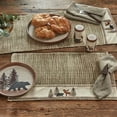 thumbnail image 2 of Park Designs Wilderness Trail Table Runner 13" x 54", 2 of 4