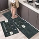 thumbnail image 3 of Alfombra de cocina antideslizante moderna para el hogar, alfombra suave de dibujos animados simple a la moda, alfombra de baño de tira larga, felpudo de entrada lavable y duradero, 3 of 5