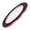 10mm, variant on 10M Double Sided Tape Electronics Repair Adhesive 0.3mm Thickness For LCD Screen And Back Cover Sealing