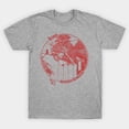 thumbnail image 2 of Mgk Machine Gun Kelly Lost Americana Tour T-Shirt, Music T-Shirt, Concert T-Shirt Sizes S-5Xl GooGate, 2 of 5