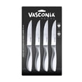 thumbnail image 2 of Juego de Cuchillos para Carne Vasconia Regal Acero Inoxidable 4 piezas, 2 of 4