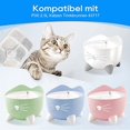 thumbnail image 3 of Cartucho de filtro Dispensador de agua para mascotas Cartucho de filtro Pixi Cartucho de filtro Dispensador de agua para gatos Cartucho de filtro, 3 of 5