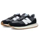 thumbnail image 2 of Size 11.5 - New Balance 237v1 Black Magnet, 2 of 6