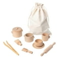 thumbnail image 3 of STARTIST Bac Sensoriel Outils Compétences Motrices Fines avec Sac de Rangement pour Garçons Filles Enfants, 3 of 9