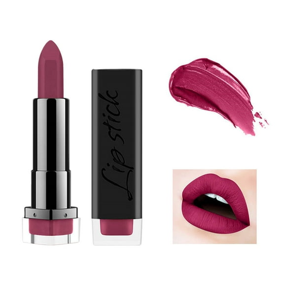 Clearance! ZTTD Lipstick Lip Long Lasting Waterproofs Lip Lipstick Glaze Cup Lip Gloss Non Stick Lipstick Gloss Lipstick