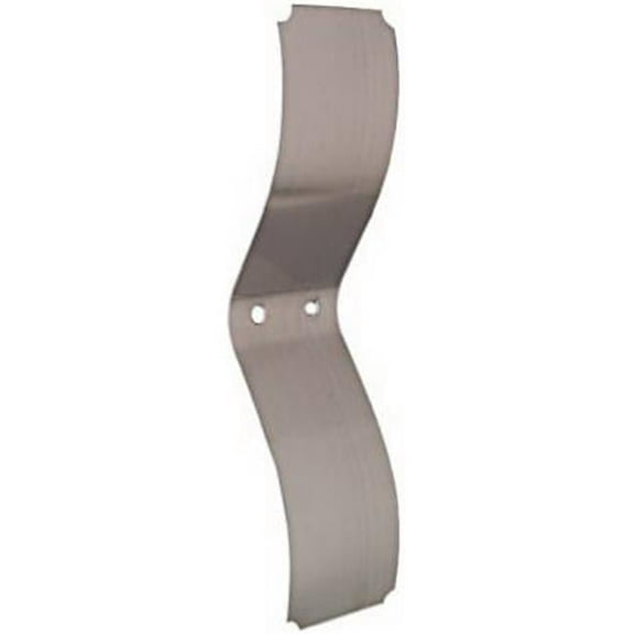 N191-544 Stainless Steel Window Control