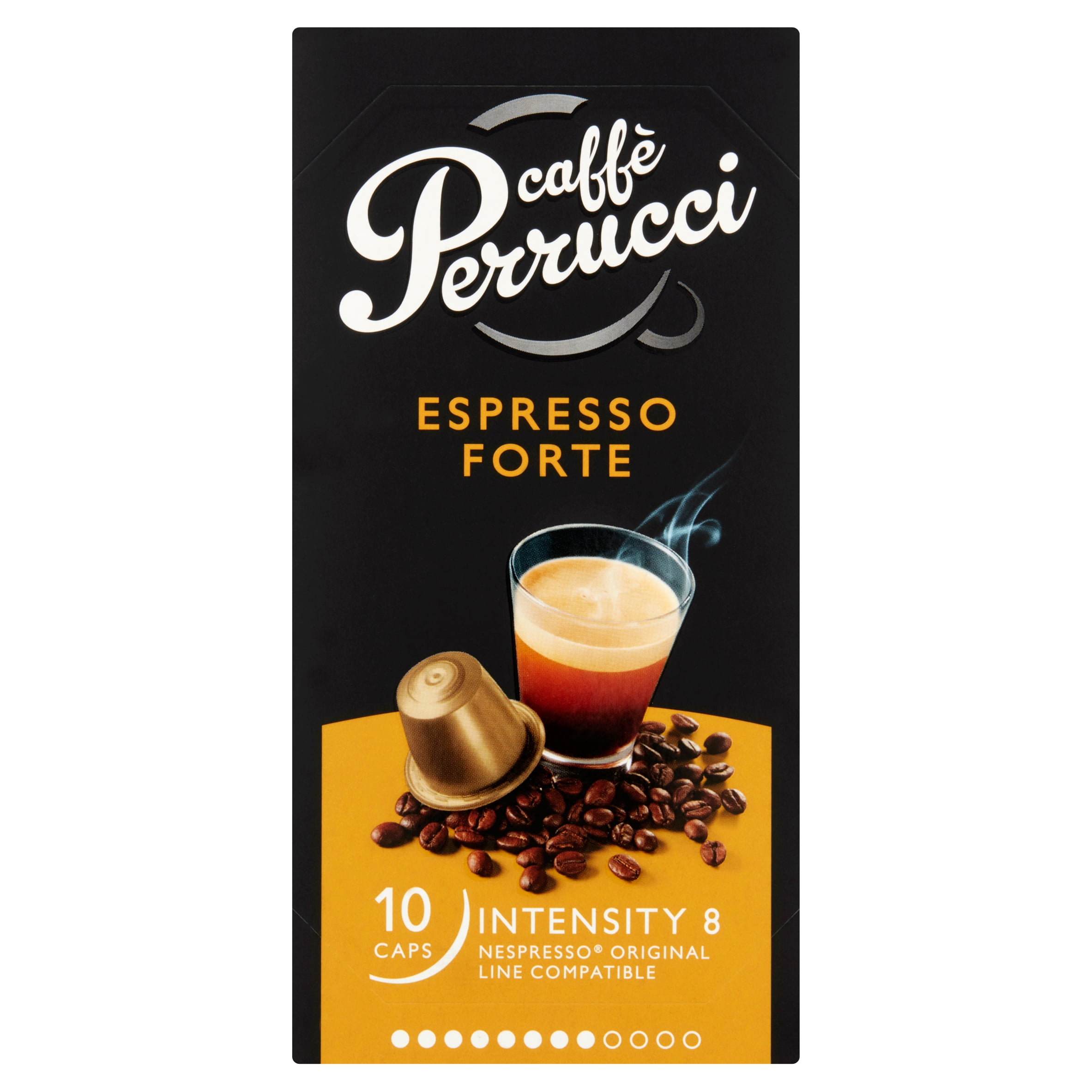 nespresso lungo forte strength nespresso lungo forte strength