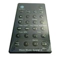 thumbnail image 2 of Nuevo Reemplazo de Pieza de telemando Apto para Sistema de Radio Music Yotijar Pieza de repuesto del sistema de música, 2 of 10