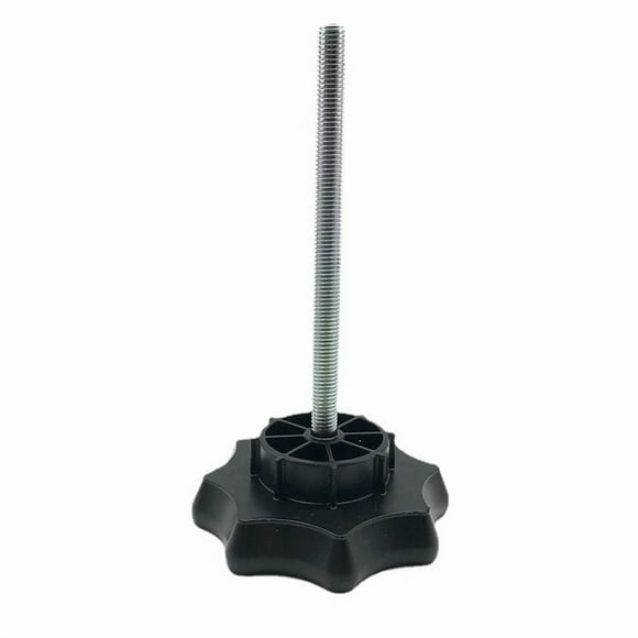 Shisuyan Car Spare Tire Bolt Replacement Universal Fitment Clamp Hold-Down Bolt For Cars Spare Tire Fastening Mounting Hardware