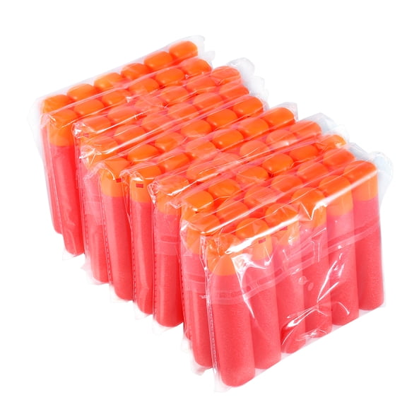 Ccdes WALFRONT 6Pcs Refill Darts 9.5cm Blaster For Mega Toy , 9.5cm Blaster, Refill Darts