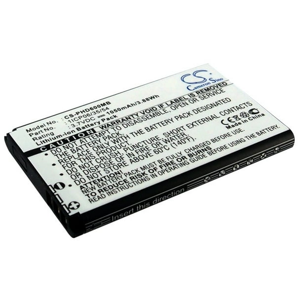 Replacement Battery For Babymoov 3 7v 1050mah 3 wh Babyphone Walmart Com Walmart Com Replacement Battery For Babymoov 3 7v 1050mah 3 wh Babyphone Walmart Com Walmart Com