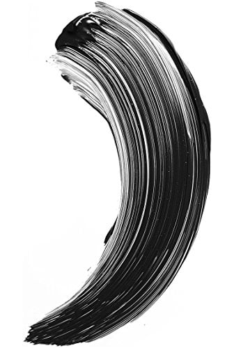 Maybelline New York Mascara lavable Luscious Lash Sensational, 9,5 mL