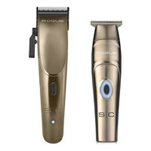 Recortadora de Pelo Stylecraft Combo Rogue Clipper Trimmer