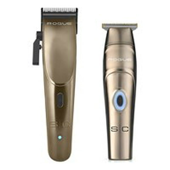 Recortadora de Pelo Stylecraft Combo Rogue Clipper Trimmer