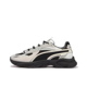 thumbnail image 3 of PUMA Rs Connect Pu Zapatos de papá de caña baja, cómodos, elegantes, antideslizantes, resistentes al desgaste y con absorción de impactos para hombres y mujeres, 3 of 5