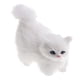 thumbnail image 1 of Peluche de Animal Simulado para Decoración de Dormitorio Infantil Blanco, 1 of 9