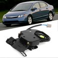 thumbnail image 4 of Manual Trunk Lock 74851SNAA12 Replacement for Honda Civic GX Sedan 4?Door 1.8L 1799CC 2011, 4 of 5