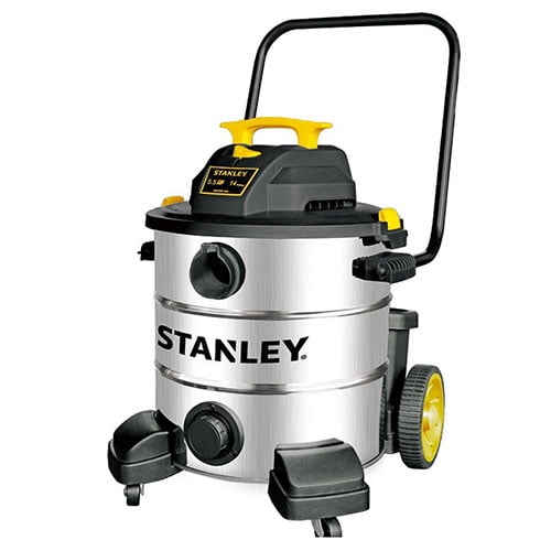 Stanley Pro SL18112 Wet Dry Vacuum 14 