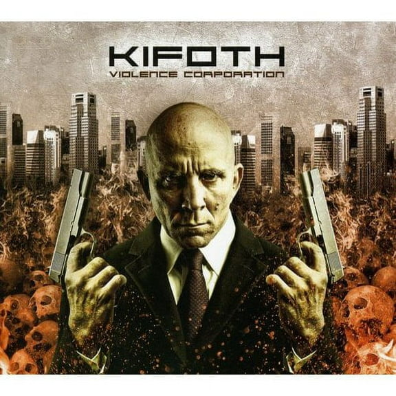 Violence Corporation