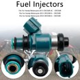 thumbnail image 1 of Injecteur de Carburant 16450-KRN-A41 pour Honda CRF250R 2010-2017, 1 of 14