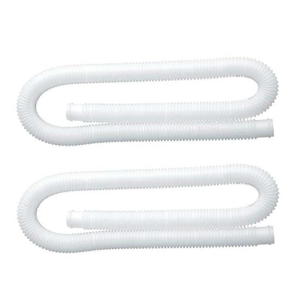 Suction swimming Pool Cleaner Replacement Hose AQUA 4PK Universal Automatic