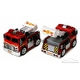 thumbnail image 1 of Chubby Champs Fire Engine, Red - 88002 - Collectible Model Toy Car (Brand New, but NOT IN BOX), 1 of 1