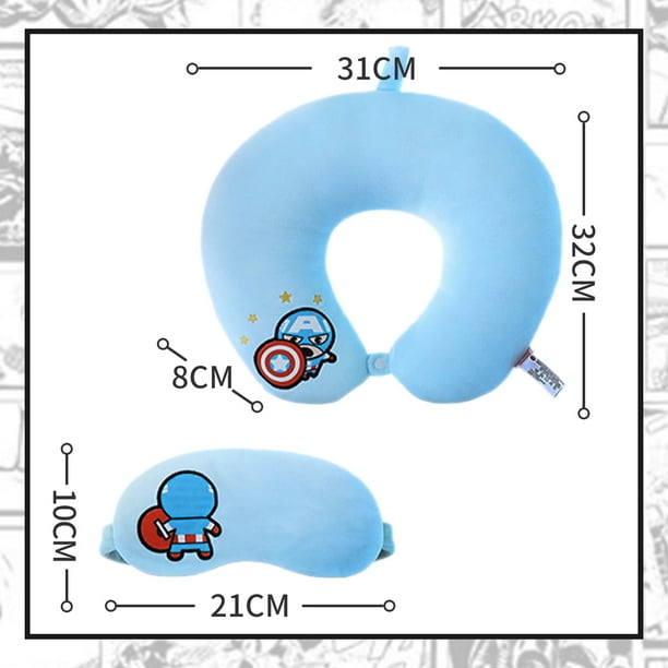 Neck pillow in miniso cheap price