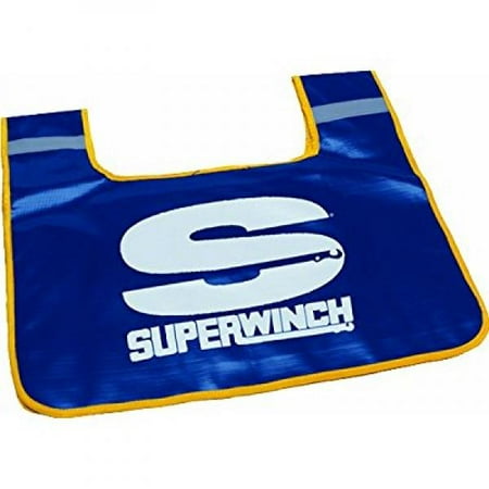 Superwinch 2570 Winch Rope Dampener