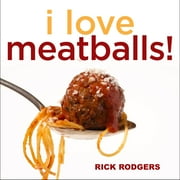 I Love Meatballs! (Hardcover)