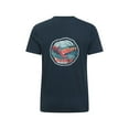 thumbnail image 2 of Mountain Warehouse Mens St Andrews Tree Ring Natural T-Shirt, 2 of 4
