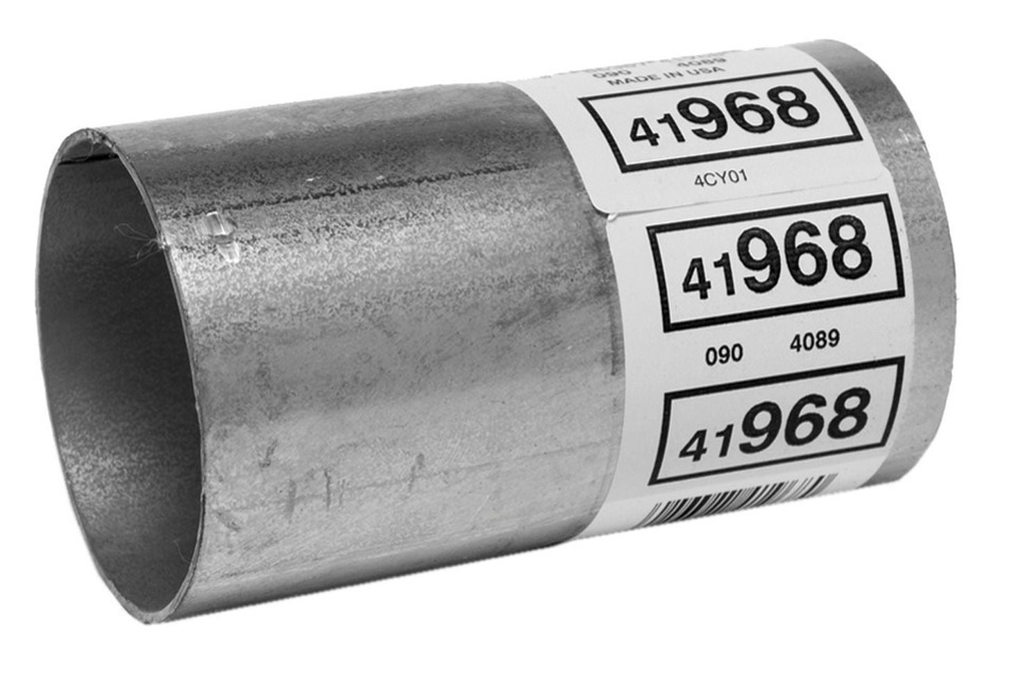 Exhaust Reduction Pipe