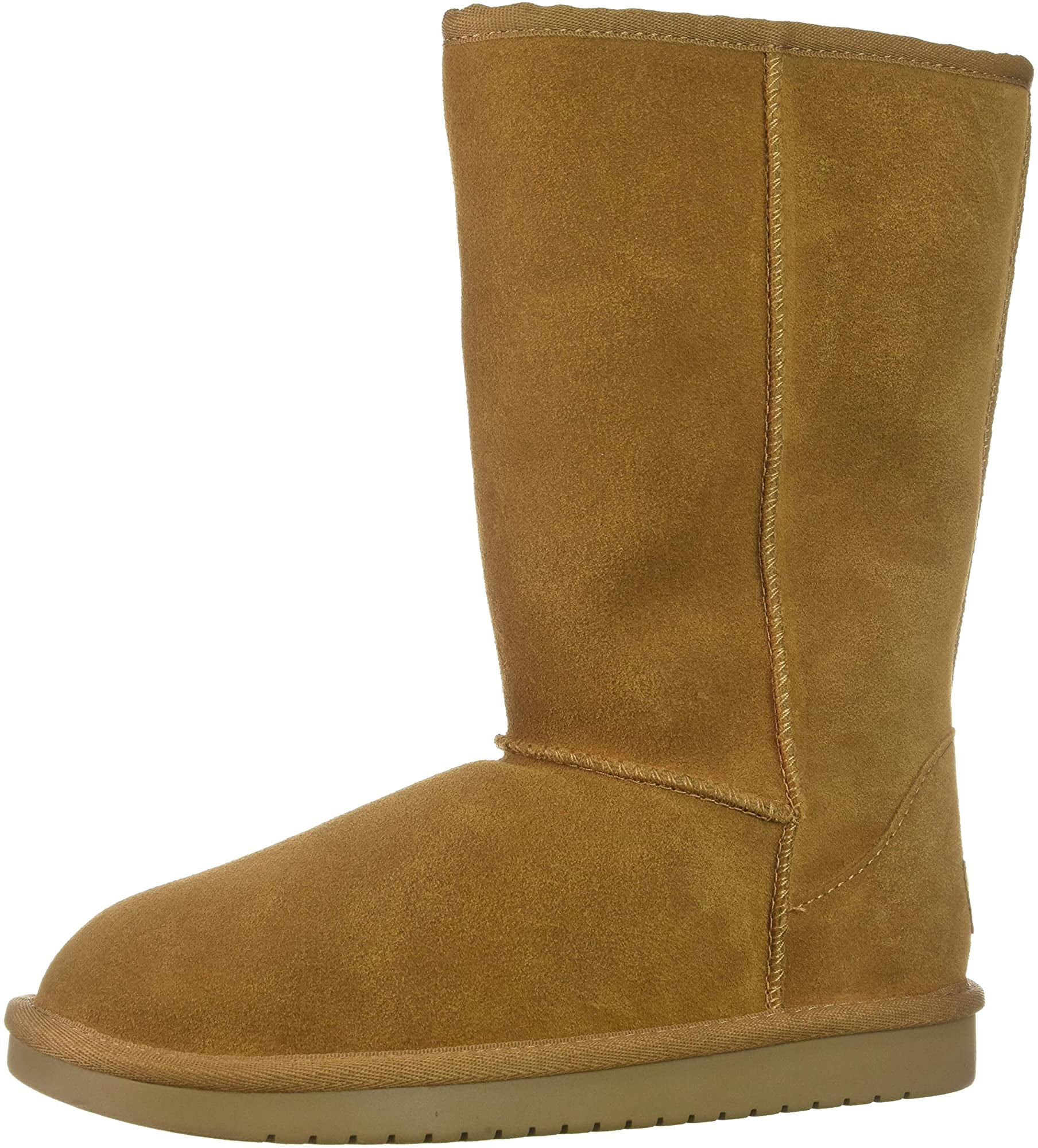 koolaburra tan boots