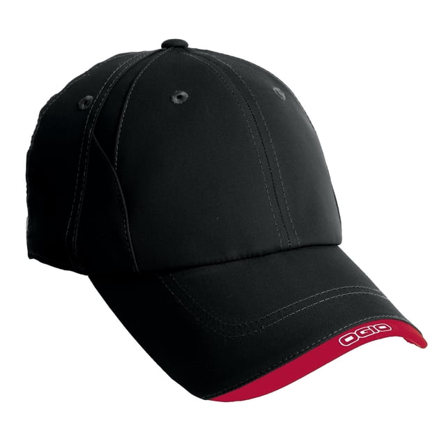OGIO® - Gorra X-Over. OG600 OJO OG600