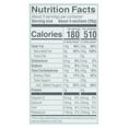 thumbnail image 2 of Alter Eco Chocolate Bar Truffle Mint 2.96 oz (Pack Of 12), 2 of 2